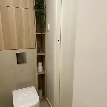 Homey Διαμέρισμα