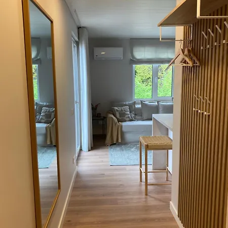 Homey * Parnawa